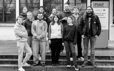 BIENVENUE AUX TECHNICIEN·NES DE PLATEAU