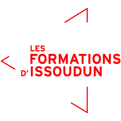 Logo Les Formations d'Issoudun